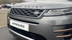 Land Rover Range Rover Evoque 1.5 P300e R-Dynamic S 5dr Auto Hatchback